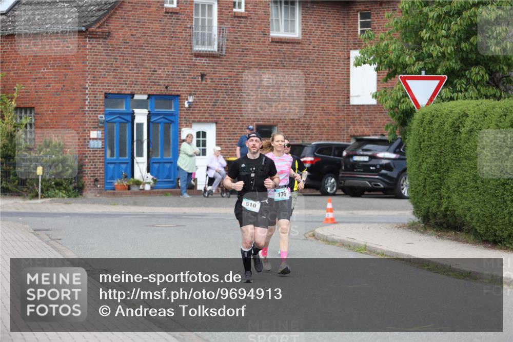 10.05.2026 - 8. Wedeler Halbmarathon Andreas Tolksdorf http://msf.ph/oto/9694913 10.05.2026 10:24:51 Laufen 510, 176 meine-sportfotos.de