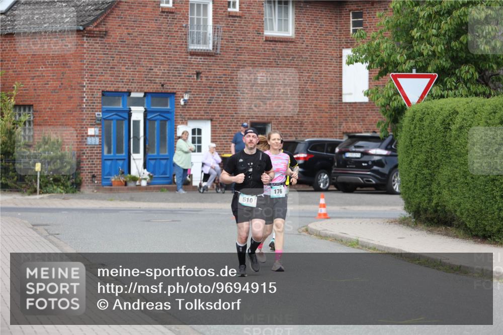 10.05.2026 - 8. Wedeler Halbmarathon Andreas Tolksdorf http://msf.ph/oto/9694915 10.05.2026 10:24:51 Laufen 510, 176 meine-sportfotos.de