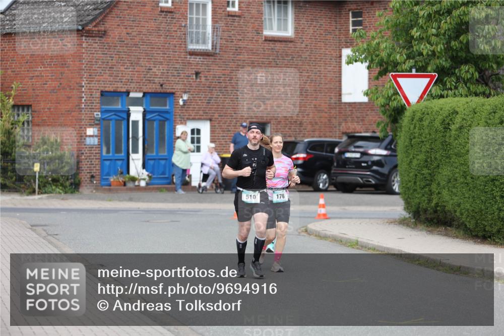 10.05.2026 - 8. Wedeler Halbmarathon Andreas Tolksdorf http://msf.ph/oto/9694916 10.05.2026 10:24:51 Laufen 510, 176 meine-sportfotos.de