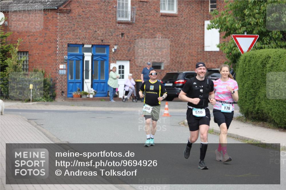 10.05.2026 - 8. Wedeler Halbmarathon Andreas Tolksdorf http://msf.ph/oto/9694926 10.05.2026 10:24:52 Laufen 358, 510, 176 meine-sportfotos.de