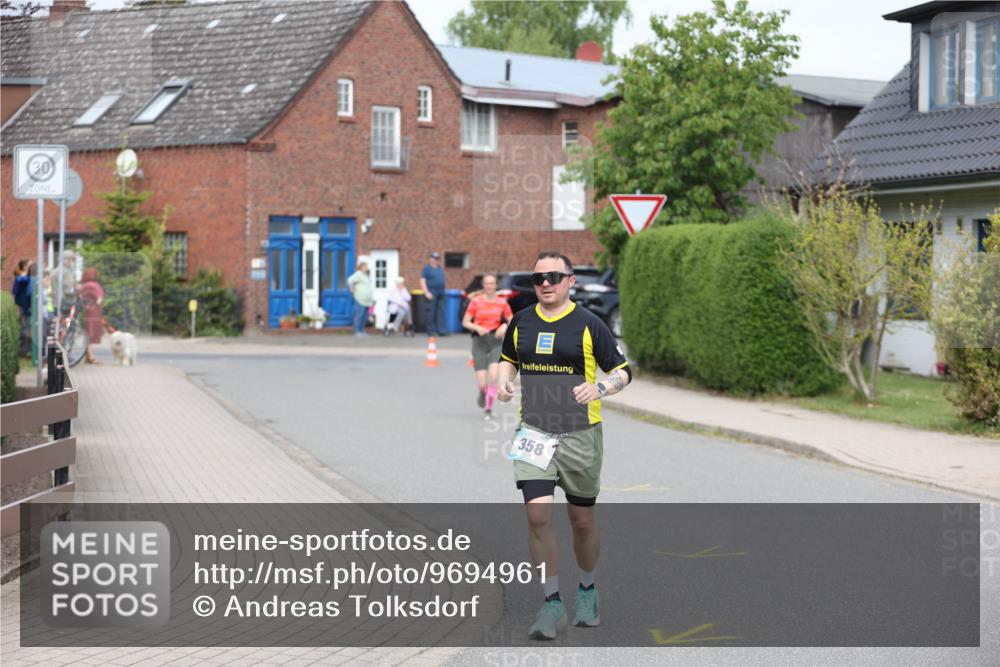 10.05.2026 - 8. Wedeler Halbmarathon Andreas Tolksdorf http://msf.ph/oto/9694961 10.05.2026 10:24:58 Laufen 30, 358 meine-sportfotos.de