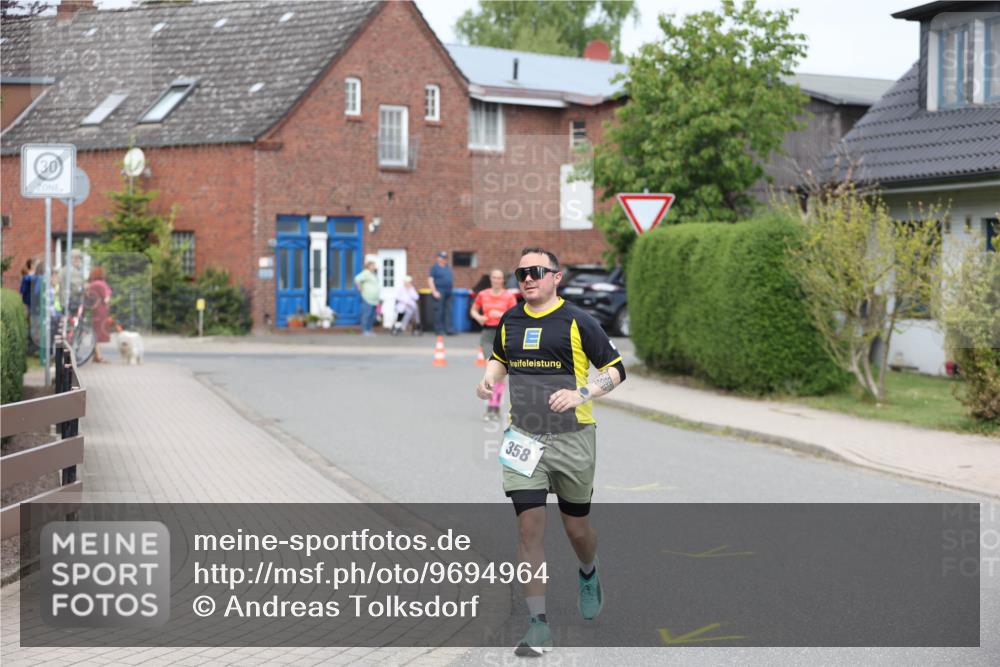10.05.2026 - 8. Wedeler Halbmarathon Andreas Tolksdorf http://msf.ph/oto/9694964 10.05.2026 10:24:58 Laufen 358 meine-sportfotos.de