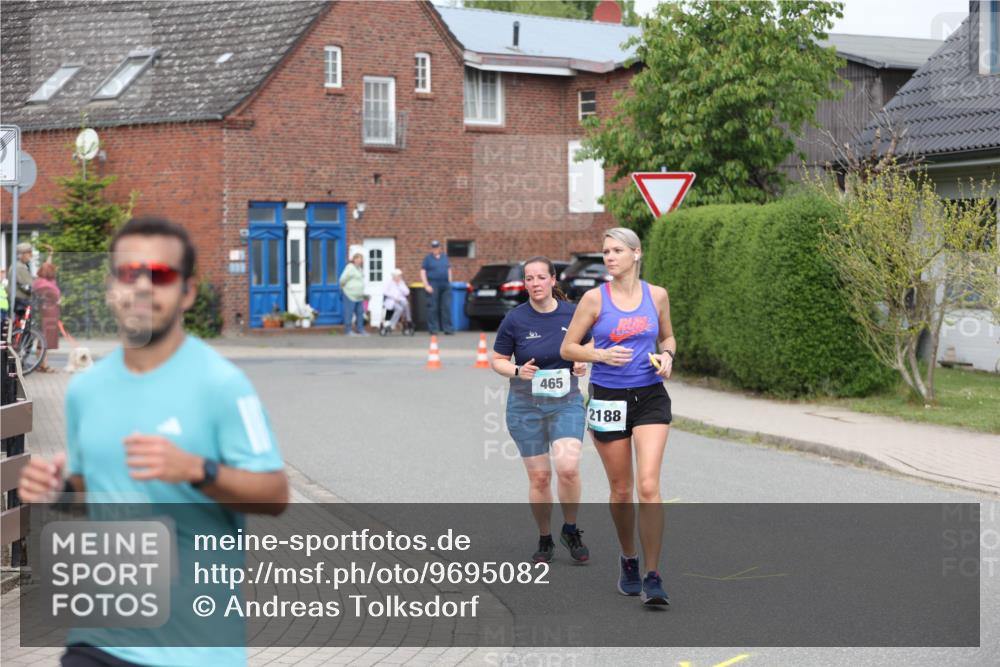 10.05.2026 - 8. Wedeler Halbmarathon Andreas Tolksdorf http://msf.ph/oto/9695082 10.05.2026 10:25:17 Laufen 396, 465, 2188 meine-sportfotos.de