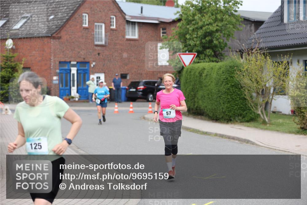 10.05.2026 - 8. Wedeler Halbmarathon Andreas Tolksdorf http://msf.ph/oto/9695159 10.05.2026 10:25:37 Laufen 125, 57 meine-sportfotos.de