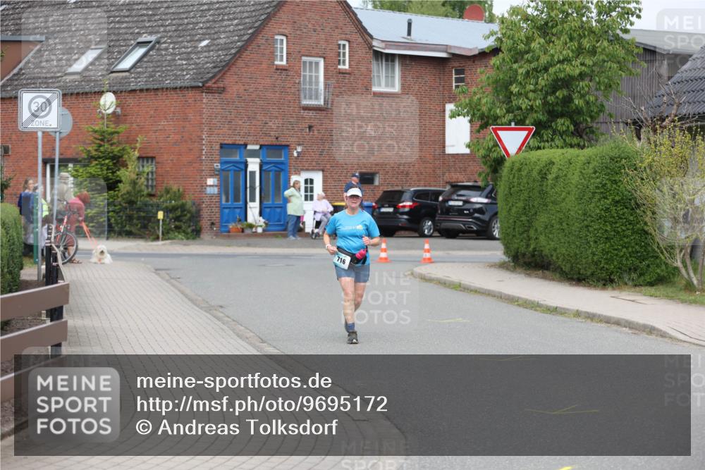 10.05.2026 - 8. Wedeler Halbmarathon Andreas Tolksdorf http://msf.ph/oto/9695172 10.05.2026 10:25:41 Laufen  meine-sportfotos.de