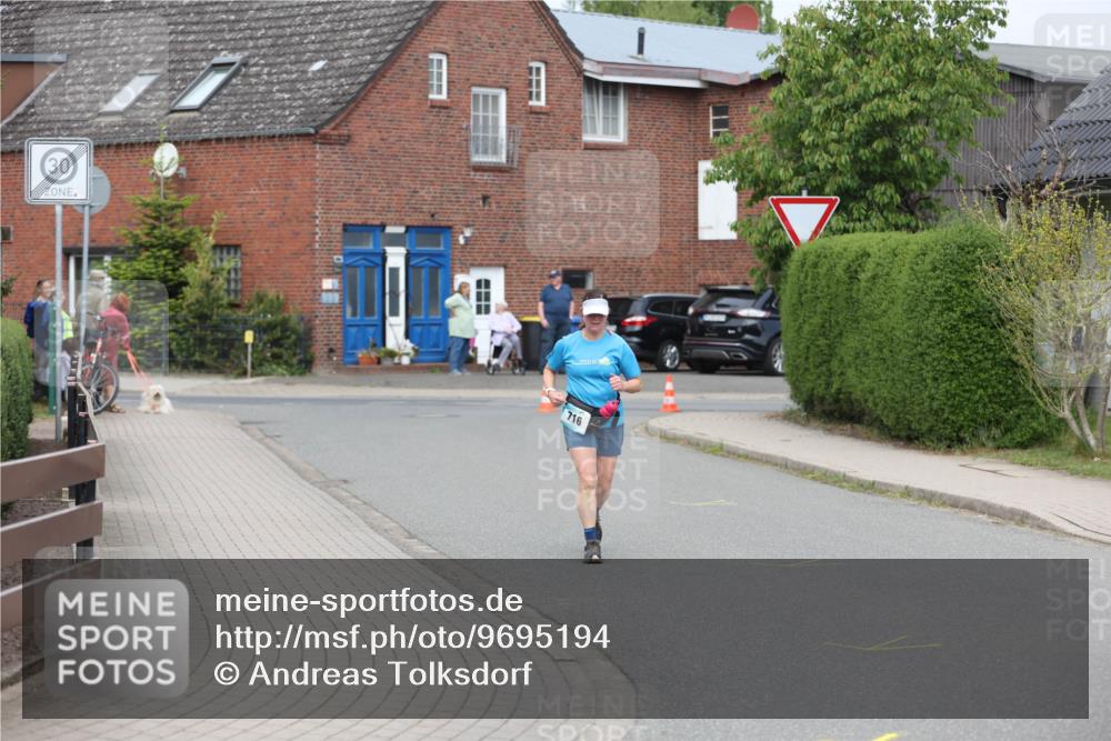 10.05.2026 - 8. Wedeler Halbmarathon Andreas Tolksdorf http://msf.ph/oto/9695194 10.05.2026 10:25:42 Laufen 30, 716 meine-sportfotos.de
