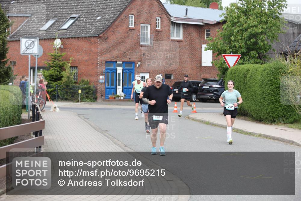 10.05.2026 - 8. Wedeler Halbmarathon Andreas Tolksdorf http://msf.ph/oto/9695215 10.05.2026 10:26:02 Laufen 4, 145, 415, 292 meine-sportfotos.de