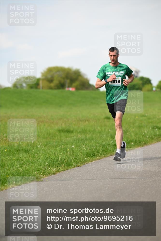 10.05.2026 - 8. Wedeler Halbmarathon Dr. Thomas Lammeyer http://msf.ph/oto/9695216 10.05.2026 11:21:03 Laufen 2019 meine-sportfotos.de