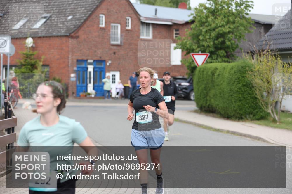 10.05.2026 - 8. Wedeler Halbmarathon Andreas Tolksdorf http://msf.ph/oto/9695274 10.05.2026 10:26:07 Laufen 30, 292, 327 meine-sportfotos.de