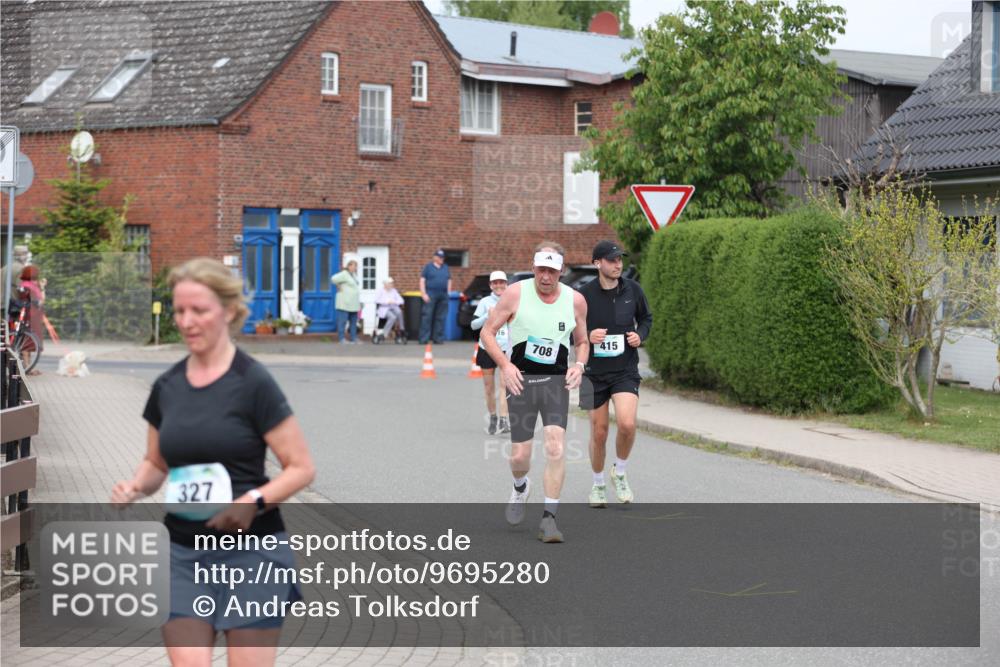 10.05.2026 - 8. Wedeler Halbmarathon Andreas Tolksdorf http://msf.ph/oto/9695280 10.05.2026 10:26:08 Laufen 327, 708, 415 meine-sportfotos.de