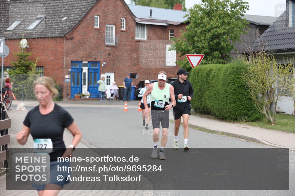 10.05.2026 - 8. Wedeler Halbmarathon Andreas Tolksdorf http://msf.ph/oto/9695284 10.05.2026 10:26:08 Laufen 327, 708, 415 meine-sportfotos.de