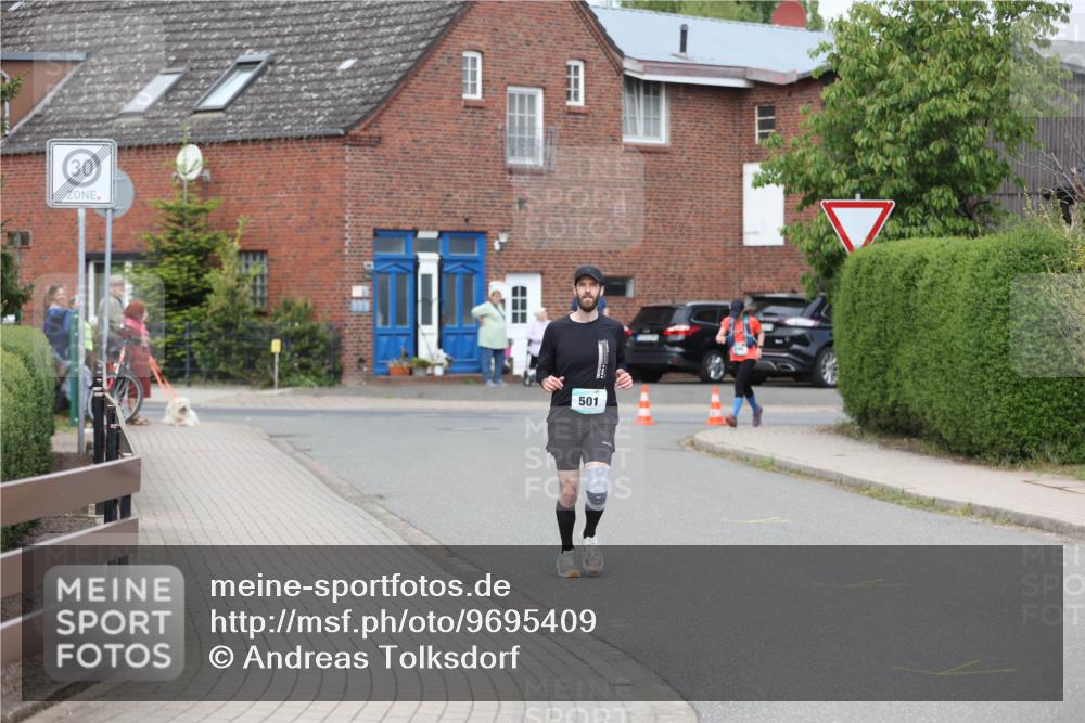10.05.2026 - 8. Wedeler Halbmarathon Andreas Tolksdorf http://msf.ph/oto/9695409 10.05.2026 10:26:33 Laufen 30, 501 meine-sportfotos.de