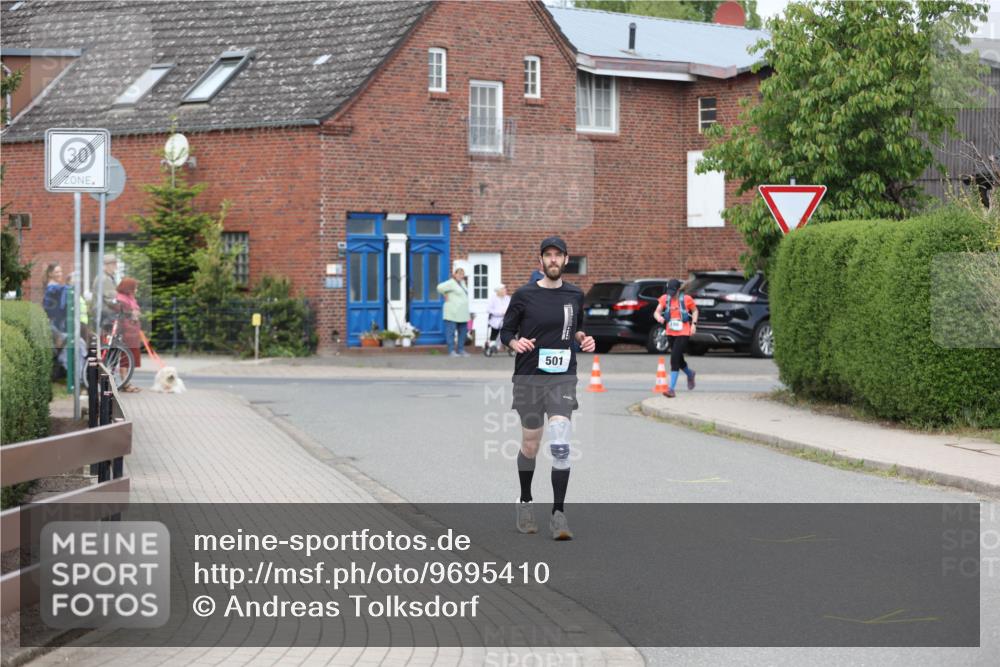 10.05.2026 - 8. Wedeler Halbmarathon Andreas Tolksdorf http://msf.ph/oto/9695410 10.05.2026 10:26:33 Laufen 501 meine-sportfotos.de