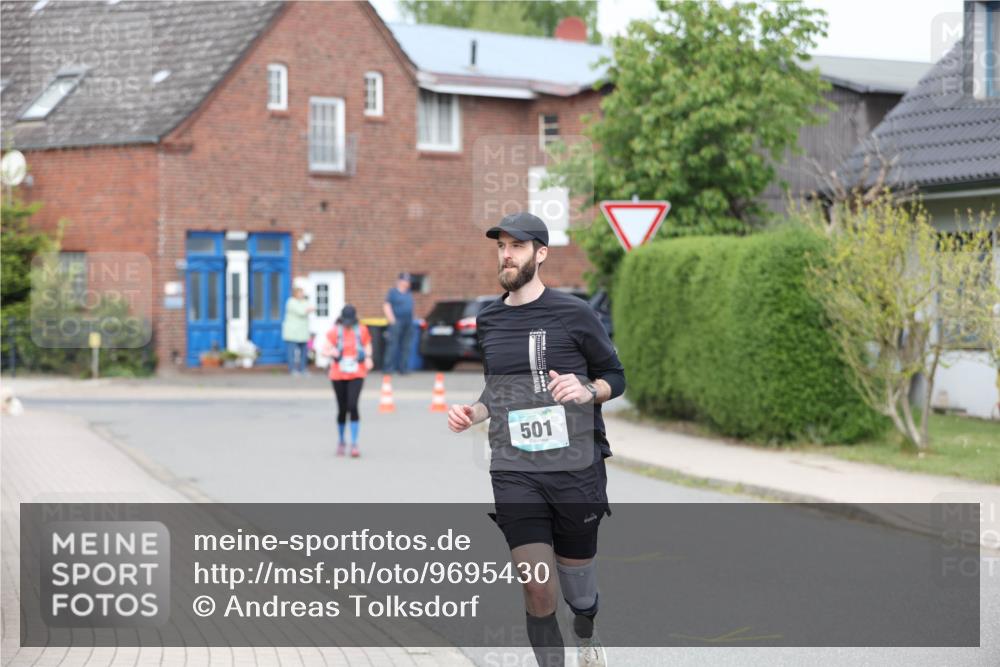 10.05.2026 - 8. Wedeler Halbmarathon Andreas Tolksdorf http://msf.ph/oto/9695430 10.05.2026 10:26:36 Laufen 501 meine-sportfotos.de