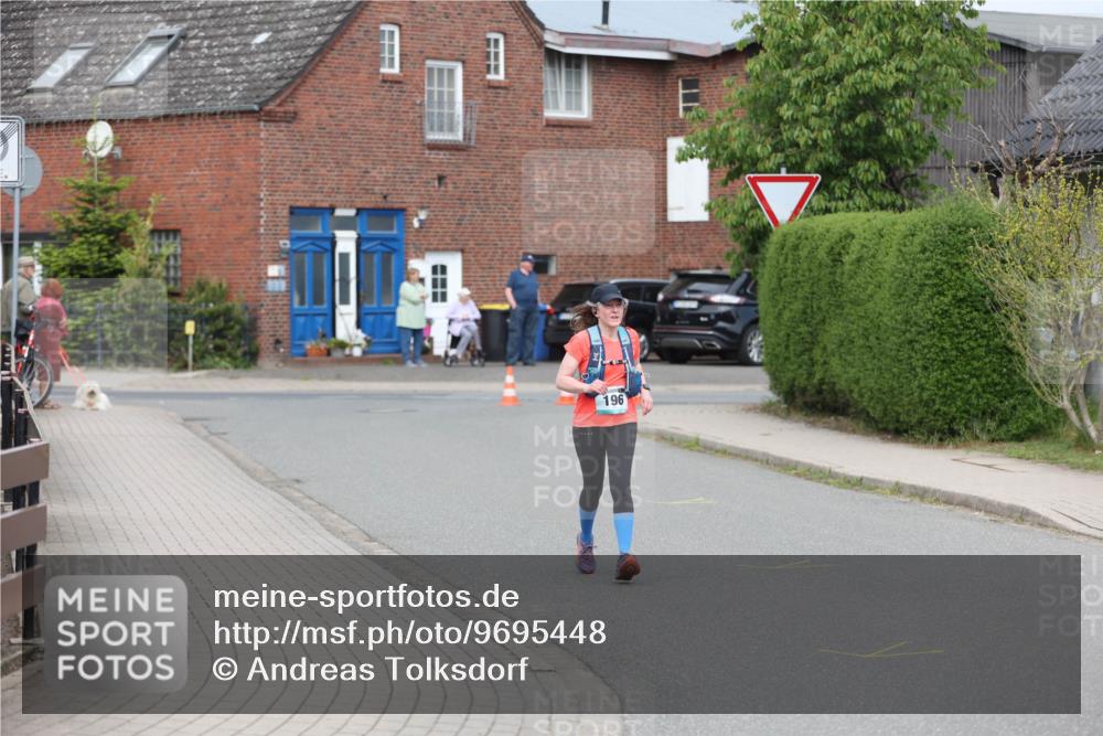 10.05.2026 - 8. Wedeler Halbmarathon Andreas Tolksdorf http://msf.ph/oto/9695448 10.05.2026 10:26:41 Laufen 196 meine-sportfotos.de