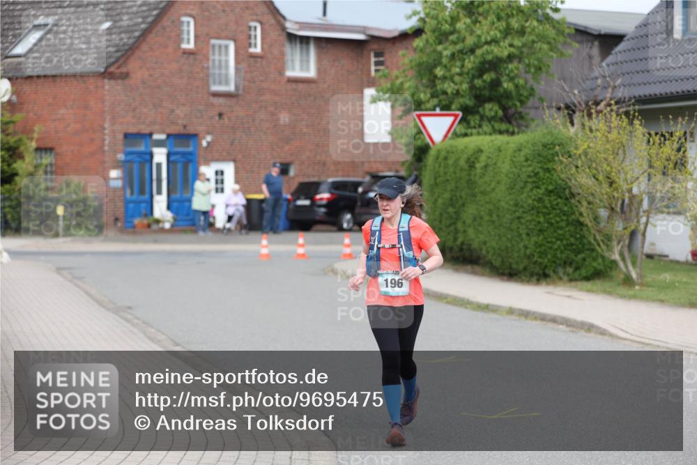 10.05.2026 - 8. Wedeler Halbmarathon Andreas Tolksdorf http://msf.ph/oto/9695475 10.05.2026 10:26:43 Laufen 196 meine-sportfotos.de
