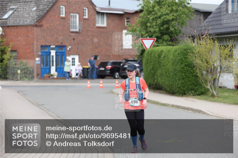 10.05.2026 - 8. Wedeler Halbmarathon Andreas Tolksdorf http://msf.ph/oto/9695481 10.05.2026 10:26:43 Laufen 196 meine-sportfotos.de