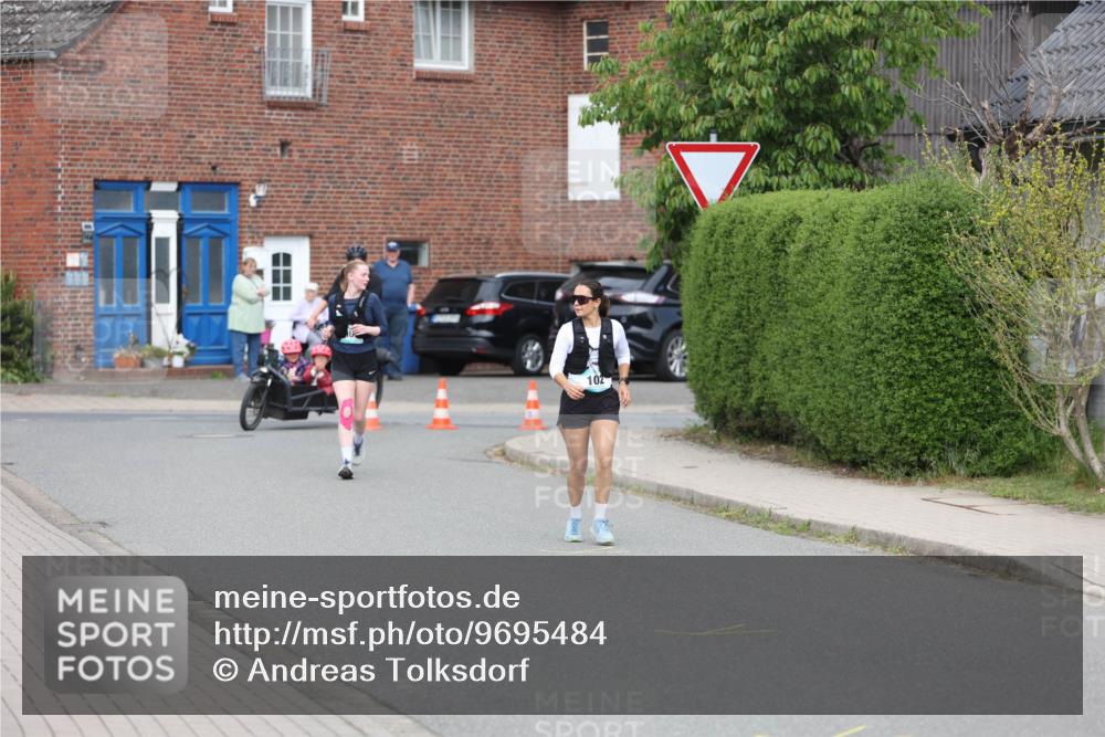10.05.2026 - 8. Wedeler Halbmarathon Andreas Tolksdorf http://msf.ph/oto/9695484 10.05.2026 10:27:03 Laufen 102 meine-sportfotos.de