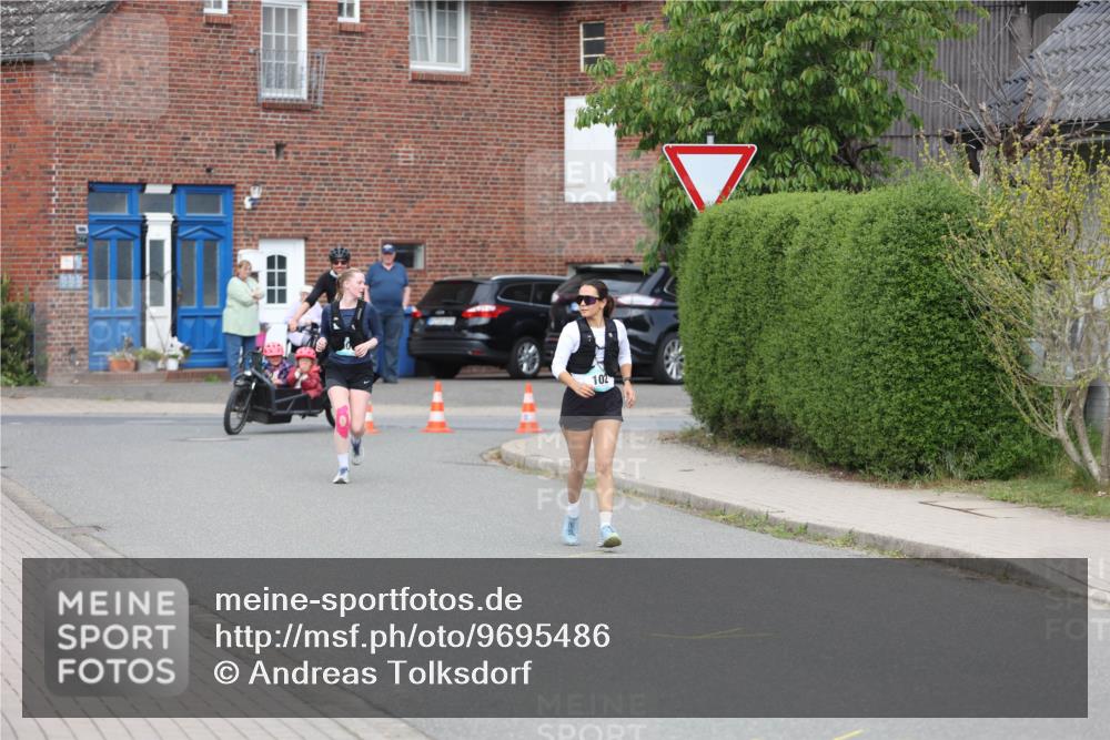 10.05.2026 - 8. Wedeler Halbmarathon Andreas Tolksdorf http://msf.ph/oto/9695486 10.05.2026 10:27:03 Laufen 102 meine-sportfotos.de