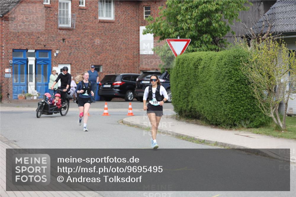 10.05.2026 - 8. Wedeler Halbmarathon Andreas Tolksdorf http://msf.ph/oto/9695495 10.05.2026 10:27:03 Laufen 102 meine-sportfotos.de