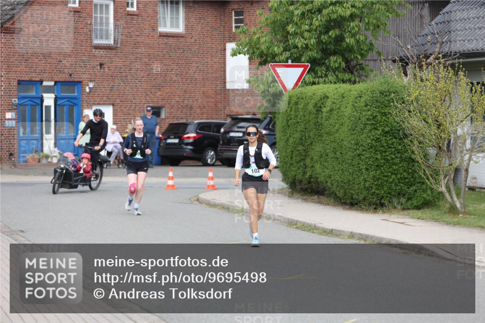 10.05.2026 - 8. Wedeler Halbmarathon Andreas Tolksdorf http://msf.ph/oto/9695498 10.05.2026 10:27:03 Laufen 102 meine-sportfotos.de