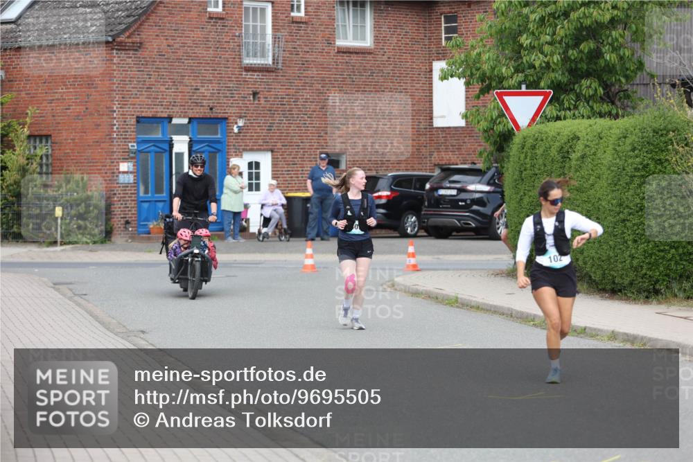 10.05.2026 - 8. Wedeler Halbmarathon Andreas Tolksdorf http://msf.ph/oto/9695505 10.05.2026 10:27:05 Laufen 102 meine-sportfotos.de