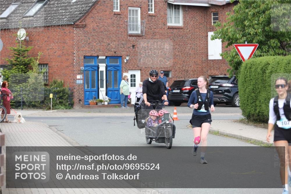 10.05.2026 - 8. Wedeler Halbmarathon Andreas Tolksdorf http://msf.ph/oto/9695524 10.05.2026 10:27:07 Laufen 102 meine-sportfotos.de