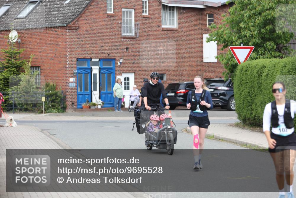 10.05.2026 - 8. Wedeler Halbmarathon Andreas Tolksdorf http://msf.ph/oto/9695528 10.05.2026 10:27:07 Laufen 102 meine-sportfotos.de