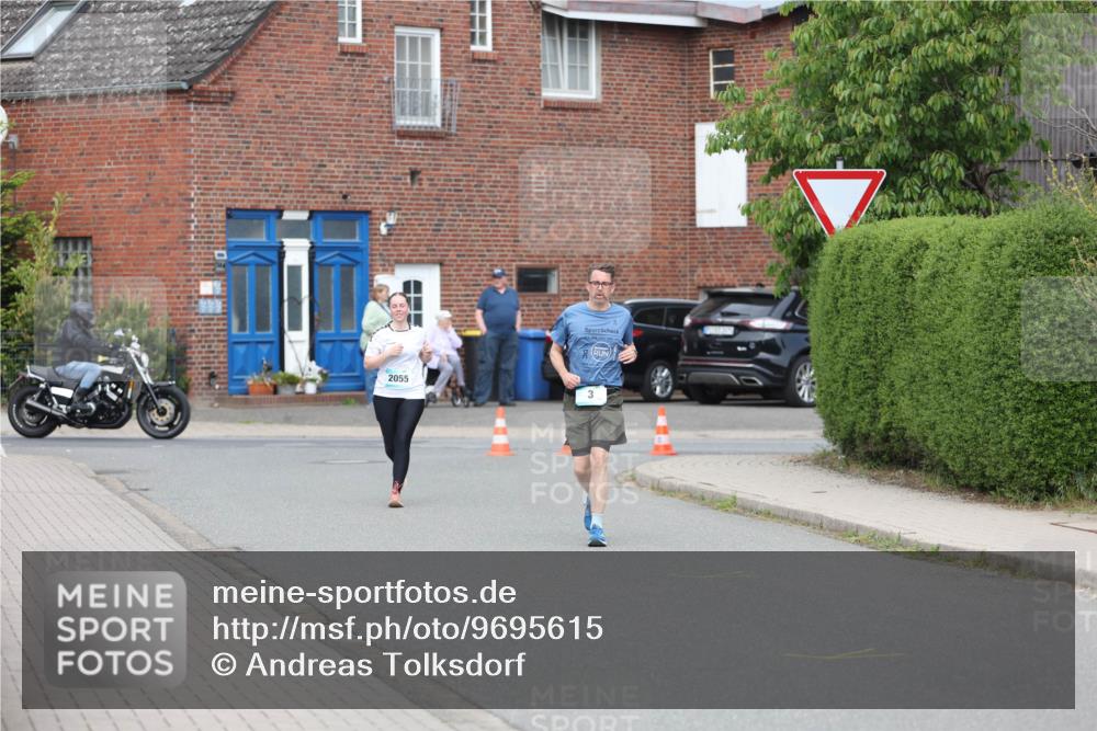 10.05.2026 - 8. Wedeler Halbmarathon Andreas Tolksdorf http://msf.ph/oto/9695615 10.05.2026 10:27:33 Laufen 2055, 3 meine-sportfotos.de