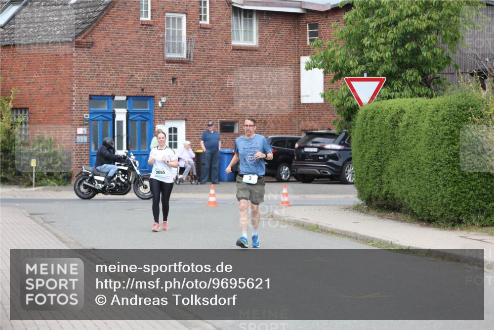 10.05.2026 - 8. Wedeler Halbmarathon Andreas Tolksdorf http://msf.ph/oto/9695621 10.05.2026 10:27:33 Laufen 2055, 3 meine-sportfotos.de