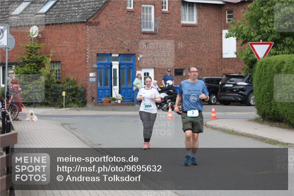 10.05.2026 - 8. Wedeler Halbmarathon Andreas Tolksdorf http://msf.ph/oto/9695632 10.05.2026 10:27:35 Laufen 2055, 3 meine-sportfotos.de