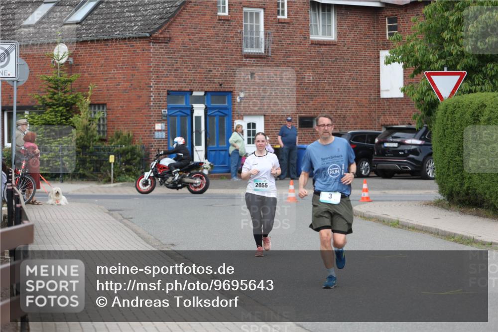 10.05.2026 - 8. Wedeler Halbmarathon Andreas Tolksdorf http://msf.ph/oto/9695643 10.05.2026 10:27:36 Laufen 2055, 3 meine-sportfotos.de