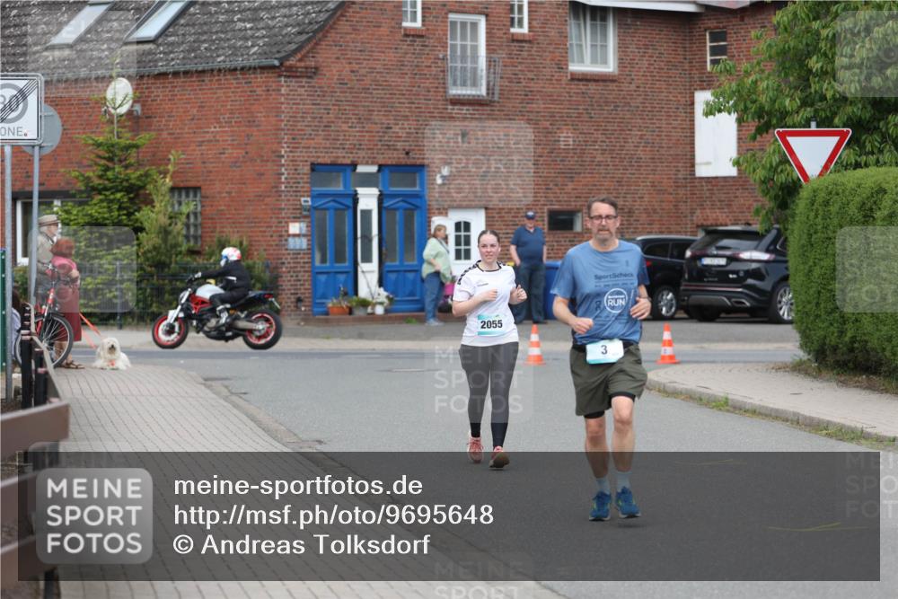 10.05.2026 - 8. Wedeler Halbmarathon Andreas Tolksdorf http://msf.ph/oto/9695648 10.05.2026 10:27:36 Laufen 2055, 3 meine-sportfotos.de