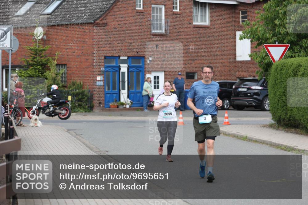 10.05.2026 - 8. Wedeler Halbmarathon Andreas Tolksdorf http://msf.ph/oto/9695651 10.05.2026 10:27:36 Laufen 2055, 3 meine-sportfotos.de