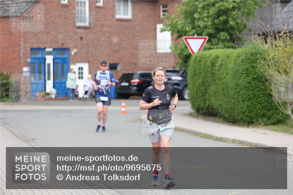 10.05.2026 - 8. Wedeler Halbmarathon Andreas Tolksdorf http://msf.ph/oto/9695675 10.05.2026 10:27:48 Laufen 105 meine-sportfotos.de