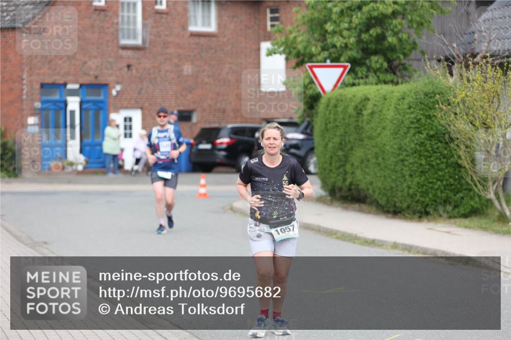 10.05.2026 - 8. Wedeler Halbmarathon Andreas Tolksdorf http://msf.ph/oto/9695682 10.05.2026 10:27:49 Laufen 50, 1057 meine-sportfotos.de