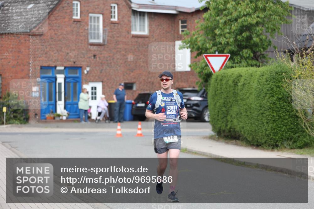 10.05.2026 - 8. Wedeler Halbmarathon Andreas Tolksdorf http://msf.ph/oto/9695686 10.05.2026 10:27:53 Laufen 3, 110 meine-sportfotos.de
