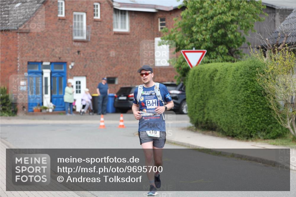 10.05.2026 - 8. Wedeler Halbmarathon Andreas Tolksdorf http://msf.ph/oto/9695700 10.05.2026 10:27:53 Laufen 110 meine-sportfotos.de