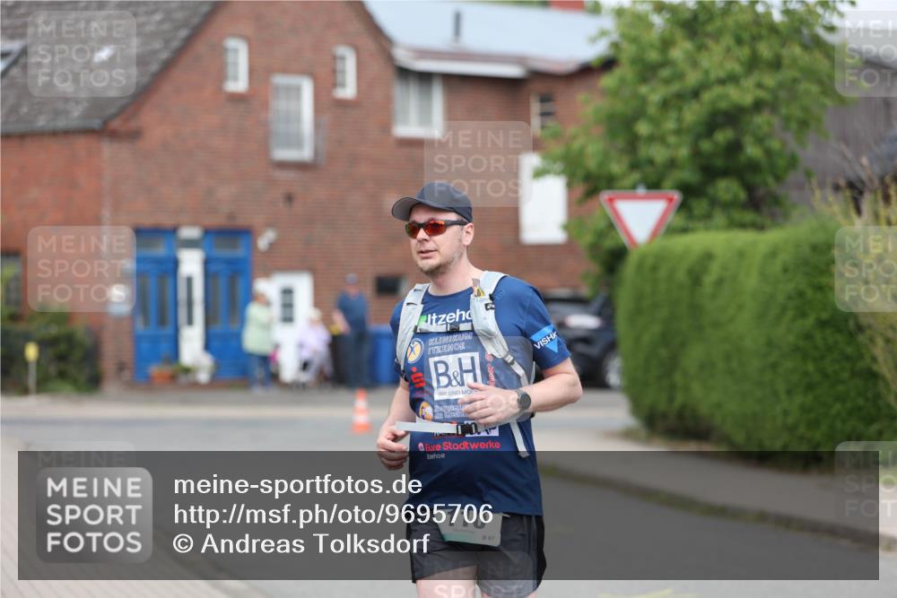 10.05.2026 - 8. Wedeler Halbmarathon Andreas Tolksdorf http://msf.ph/oto/9695706 10.05.2026 10:27:55 Laufen 110, 67 meine-sportfotos.de