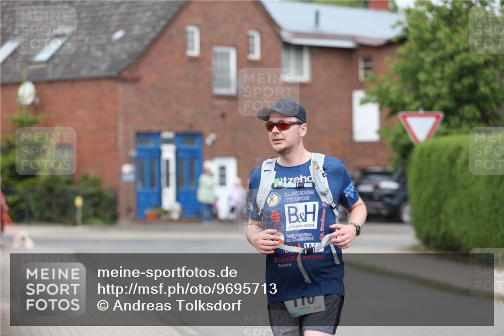 10.05.2026 - 8. Wedeler Halbmarathon Andreas Tolksdorf http://msf.ph/oto/9695713 10.05.2026 10:27:55 Laufen 67 meine-sportfotos.de