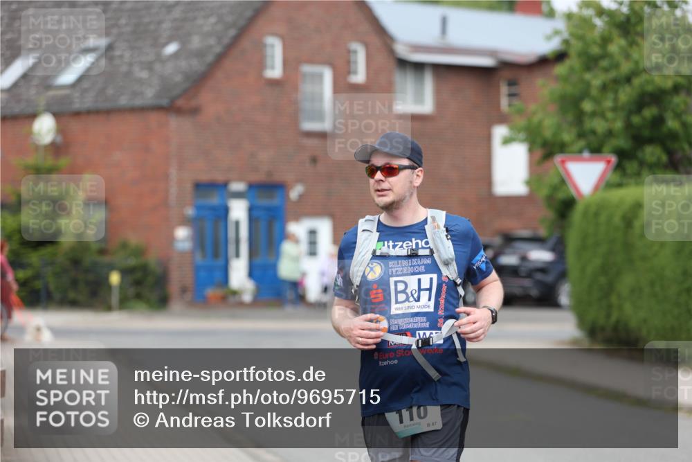 10.05.2026 - 8. Wedeler Halbmarathon Andreas Tolksdorf http://msf.ph/oto/9695715 10.05.2026 10:27:56 Laufen 110, 67 meine-sportfotos.de