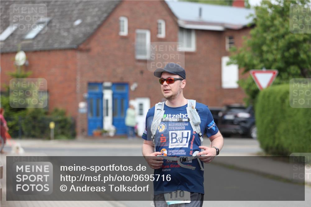 10.05.2026 - 8. Wedeler Halbmarathon Andreas Tolksdorf http://msf.ph/oto/9695716 10.05.2026 10:27:56 Laufen 110, 67 meine-sportfotos.de
