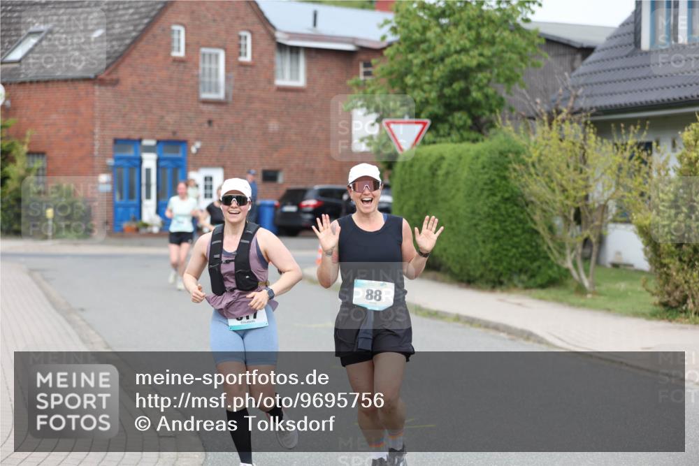 10.05.2026 - 8. Wedeler Halbmarathon Andreas Tolksdorf http://msf.ph/oto/9695756 10.05.2026 10:28:15 Laufen 88, 88 meine-sportfotos.de