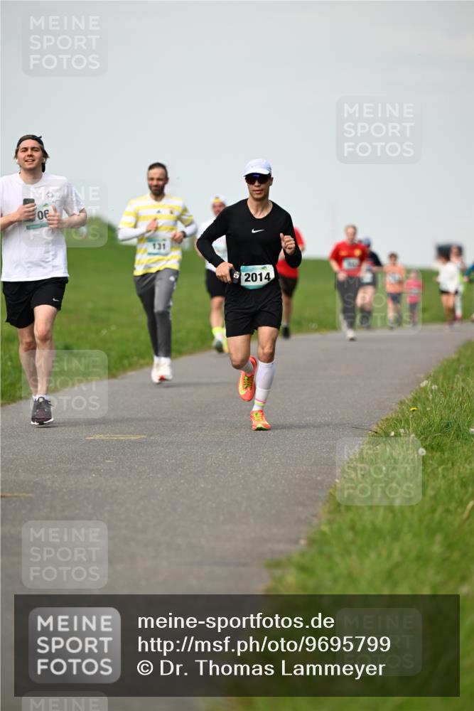 10.05.2026 - 8. Wedeler Halbmarathon Dr. Thomas Lammeyer http://msf.ph/oto/9695799 10.05.2026 11:22:07 Laufen 2014 meine-sportfotos.de