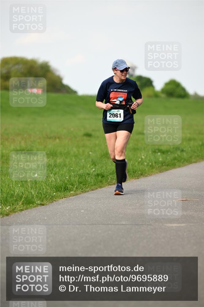 10.05.2026 - 8. Wedeler Halbmarathon Dr. Thomas Lammeyer http://msf.ph/oto/9695889 10.05.2026 11:22:27 Laufen 2081 meine-sportfotos.de