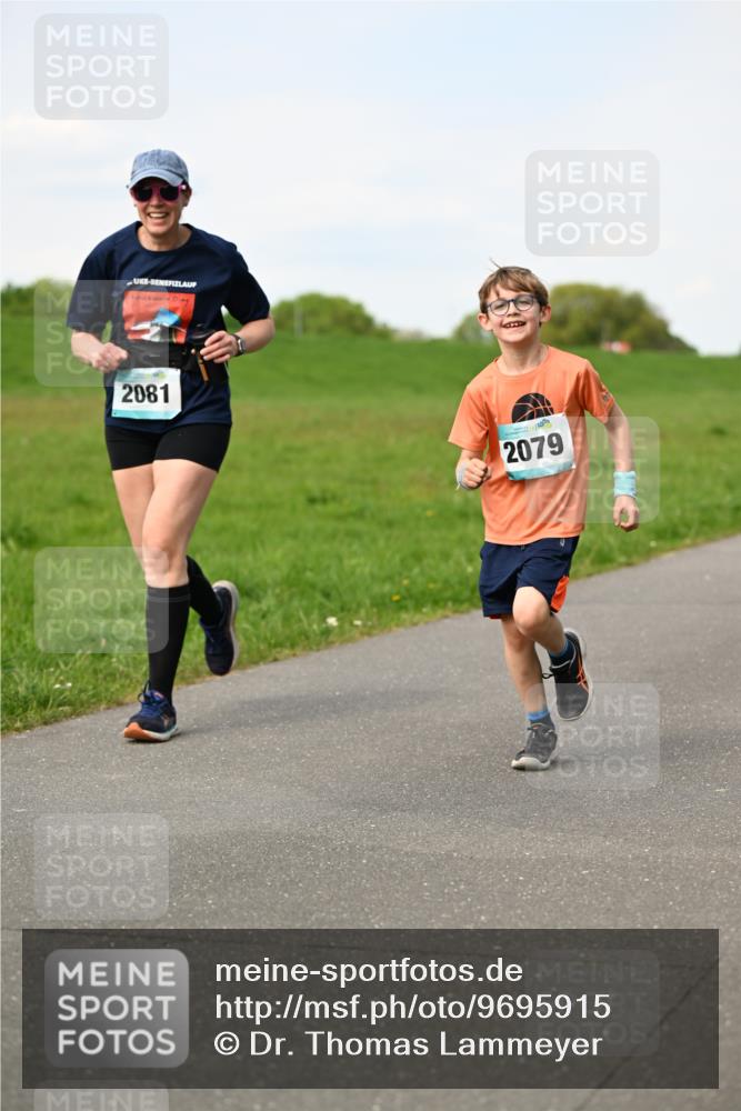 10.05.2026 - 8. Wedeler Halbmarathon Dr. Thomas Lammeyer http://msf.ph/oto/9695915 10.05.2026 11:22:30 Laufen 2081, 2079 meine-sportfotos.de
