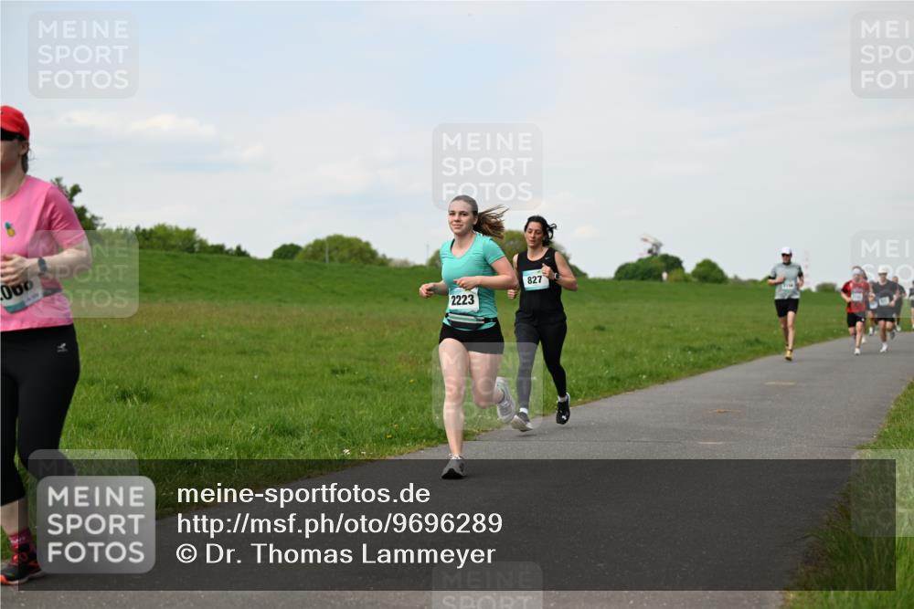 10.05.2026 - 8. Wedeler Halbmarathon Dr. Thomas Lammeyer http://msf.ph/oto/9696289 10.05.2026 11:24:06 Laufen 2000, 2223, 827 meine-sportfotos.de