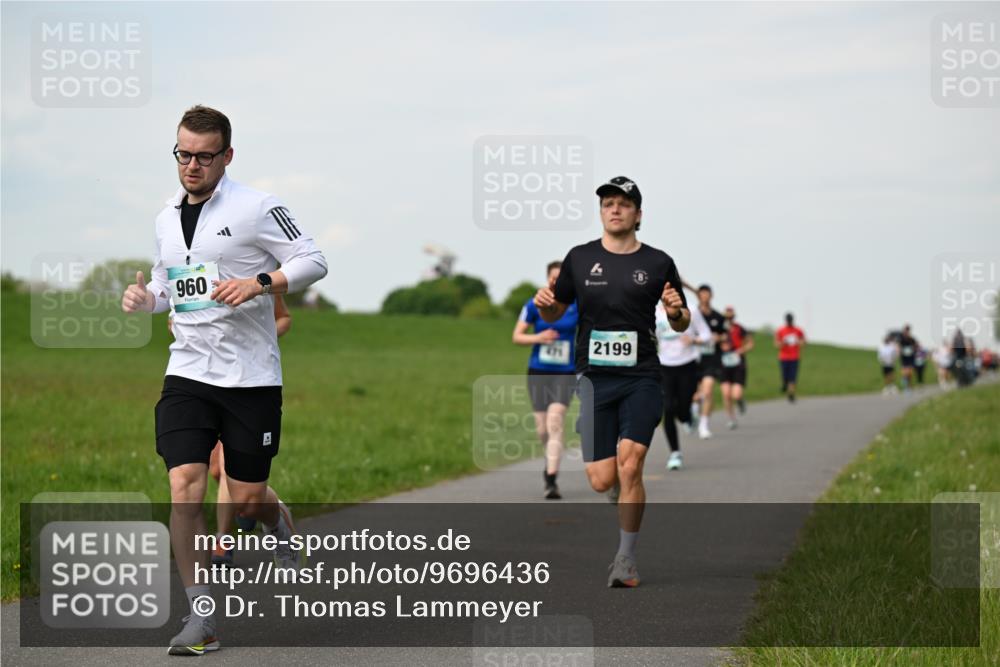 10.05.2026 - 8. Wedeler Halbmarathon Dr. Thomas Lammeyer http://msf.ph/oto/9696436 10.05.2026 11:24:46 Laufen 960, 471, 2199 meine-sportfotos.de