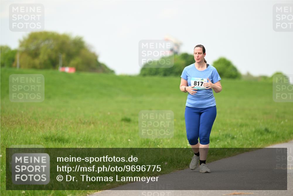 10.05.2026 - 8. Wedeler Halbmarathon Dr. Thomas Lammeyer http://msf.ph/oto/9696775 10.05.2026 11:26:31 Laufen 817 meine-sportfotos.de