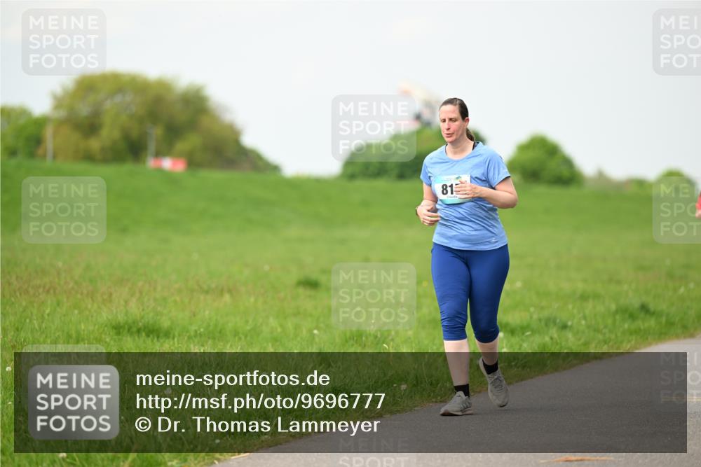 10.05.2026 - 8. Wedeler Halbmarathon Dr. Thomas Lammeyer http://msf.ph/oto/9696777 10.05.2026 11:26:31 Laufen 815 meine-sportfotos.de